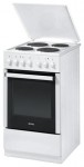 Gorenje K 55203 AW Sporák