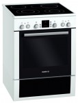 Bosch HCE744323 Fogão de Cozinha