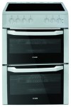 BEKO CDF 67100 GW 厨房炉灶