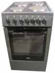 BEKO CSE 56100 GA Estufa de la cocina