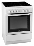 Indesit I6VSH2 (W) Σόμπα κουζίνα