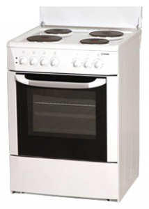 照片 厨房炉灶 BEKO CM 66100