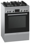 Bosch HGD74X455 Кухонная плита