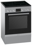 Bosch HCA743350G Кухненската Печка