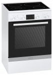 Bosch HCA743220G Кухонная плита