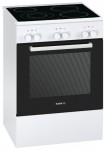 Bosch HCA523120 Estufa de la cocina