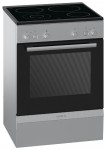 Bosch HCA723250G Кухонна плита