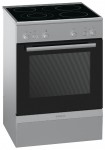 Bosch HCA624250 Estufa de la cocina