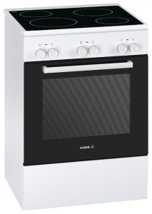 照片 厨房炉灶 Bosch HCA722120G