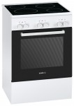 Bosch HCA722120G Кухненската Печка