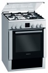 Bosch HGV74W755 Кухненската Печка