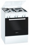 Bosch HGV52D124Q Кухненската Печка