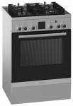 Bosch HGA347355 Кухненската Печка