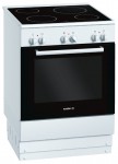 Bosch HCE622128U Estufa de la cocina