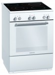 Bosch HCE724323U Sporák