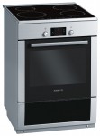 Bosch HCE748353U Fogão de Cozinha