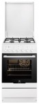 Electrolux EKK 52550 OW Kitchen Stove