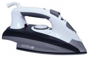 Photo Smoothing Iron CENTEK CT-2301 GY