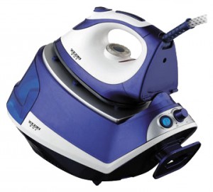 Photo Smoothing Iron DELTA LUX DL-856PS