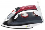 Lafe Steam Iron LAF02b Bakal