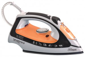 Photo Smoothing Iron ENDEVER Skysteam-701