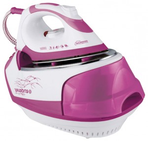 Photo Smoothing Iron ENDEVER SkySteam-732