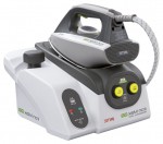 Imetec Max Eco Professional 2500 Strijkijzer