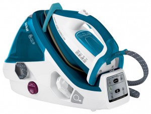 Photo Smoothing Iron Tefal GV8961E0