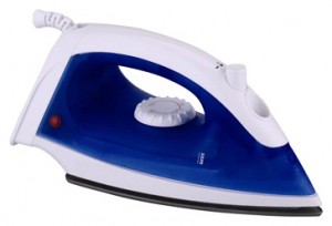 Photo Smoothing Iron Bonita BI-1507 SS