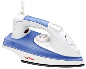 Photo Smoothing Iron Aresa I-2202s