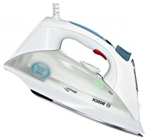 Foto Plancha Bosch TDS 12SPORT