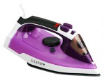 Kelli KL-1621 Smoothing Iron