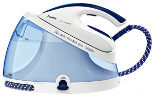 Fil Strykjärn Philips GC 8620