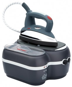 Photo Smoothing Iron Polti Forever 970 Anti-Shain