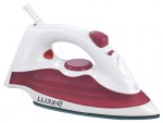 Kelli KL-1612 Smoothing Iron