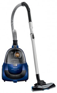Photo Vacuum Cleaner Philips FC 9326