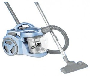 larawan Vacuum Cleaner Liberton LVG-1001