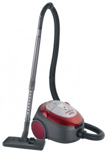 larawan Vacuum Cleaner Delonghi XTJ 140 RT
