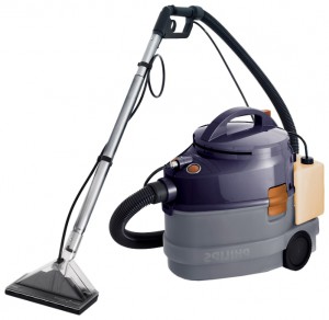 Photo Vacuum Cleaner Philips FC 6843