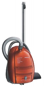 Photo Vacuum Cleaner Siemens VS 07G1822