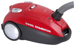 larawan Vacuum Cleaner Trisa Ultimate 2000