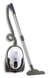 Photo Vacuum Cleaner LG V-C5763HTU