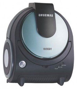 larawan Vacuum Cleaner Samsung SC7063