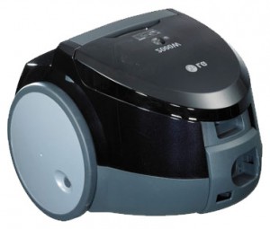 Photo Vacuum Cleaner LG V-C6501HTU