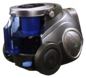 larawan Vacuum Cleaner LG V-C7B73NT