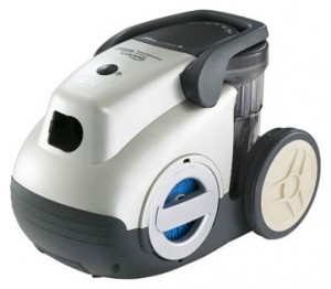 Photo Vacuum Cleaner LG V-C8162HTU