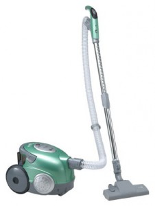 Photo Vacuum Cleaner LG V-C7363HTU