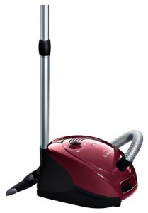 Photo Vacuum Cleaner Bosch BSG 61810