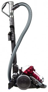 foto Usisavač Dyson DC26 Carbon Fibre