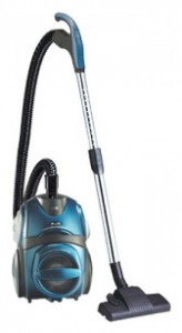 Photo Vacuum Cleaner LG V-C7265NTU
